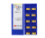 ZQMX6N11-1E-YBC251 Пластина отрезная, канавочная ZQMX6N11-1E-YBC251 Пластина отрезная, канавочная