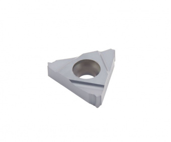 16ER-20Pg DM215 Пластина резьбовая, панцирная  резьба