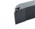 SDJCR3225P11 Державка проходная для наружного точения SDJCR3225P11 Державка проходная для наружного точения