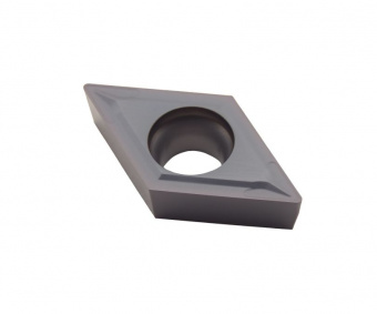 DCMT11T304-HR52522 Пластина токарная  для точения