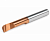 MTR4 R0.15 L10 Мини-резец твердосплавный