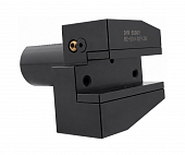 VDI-B2-503255 Держатель VDI (MetalCraft) для инструмента радиальный, левый, короткое исполнение