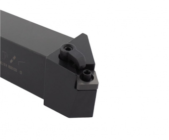 MSSNL3232P12 Державка проходная для наружного точения