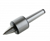 M11/110-MS5-OM Центр вращающийся высокоточный типа M11, конус Морзе 5