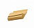 KNUX160405R-11-4025 Пластина токарная для точения