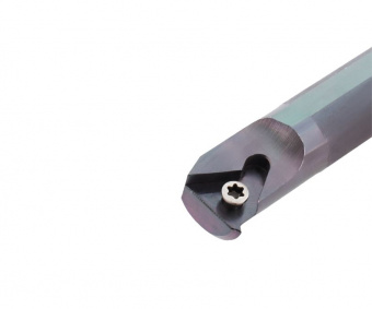 SNR0016M16 Резец (державка) резьбовой