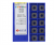 SEET12T3-DM-YBG202 Пластина фрезерная SEET12T3-DM-YBG202 Пластина фрезерная