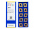 CCMT120408-AHF-YB9320 Пластина токарная для точения CCMT120408-AHF-YB9320 Пластина токарная для точения