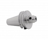 Патрон для концевых фрез с хвостовиком Weldon BT50-SLN12-080 MAS 403 Zegyo