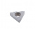 16NR-20Pg DM215 Пластина резьбовая, панцирная резьба 16NR-20Pg DM215 Пластина резьбовая, панцирная резьба