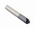 PMK41.z4.06.XX.57.SF90.TiAlN Фреза для снятия фасок твердосплавная по металлу