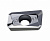 APGT1604PDFR-G2-HRK10 Пластина фрезерная (MetalCraft)