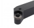 PRGCR3232P25 Державка проходная для наружного точения PRGCR3232P25 Державка проходная для наружного точения