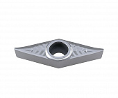 VBGT160408-AK-WSK10 Пластина токарная для алюминия, получистовая обработка для точения