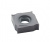 XSEQ1204-YBG302 Пластина фрезерная XSEQ1204-YBG302 Пластина фрезерная