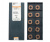 SDMW1505ZTN-HR5120 Пластина фрезерная SDMW1505ZTN-HR5120 Пластина фрезерная
