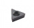 TPGH080204L-HR7125 Пластина токарная для точения TPGH080204L-HR7125 Пластина токарная для точения