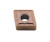 CNMG120404-SM-HR7115 Пластина токарная для точения CNMG120404-SM-HR7115 Пластина токарная для точения