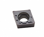 CCMT120404-TM-HR7125 Пластина токарная для точения