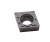 CCMT120404-TM-HR7125 Пластина токарная для точения CCMT120404-TM-HR7125 Пластина токарная для точения