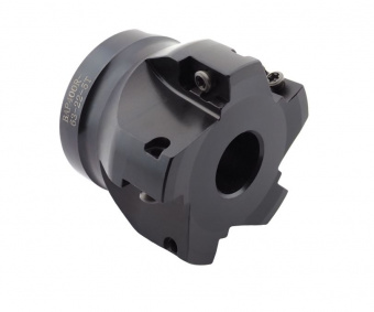 BAP400R-63-22-5T Фреза торцевая насадная со сменными пластинами