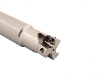 PE05.17Z32.032.03 Фреза концевая со сменными пластинами