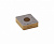 CNMG120408-GM-HR8115 Пластина токарная (MetalCraft) для точения