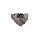 RT16.01N-2.00GM-YBG205 Пластина резьбовая ISO (Метрическая резьба полный профиль 60°)