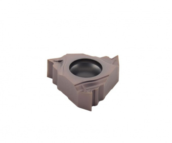 RT16.01N-2.00GM-YBG205 Пластина резьбовая ISO (Метрическая резьба полный профиль 60°)