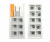 2NU-CCGW060204-KBCN700 Пластина для точения с напайками PCBN 2NU-CCGW060204-KBCN700 Пластина для точения с напайками PCBN