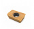 APKT11T304-APF-YB9320 Пластина фрезерная APKT11T304-APF-YB9320 Пластина фрезерная