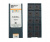 SNMG120412-GM-HR8225 Пластина токарная для стали, получистовая обработка для точения