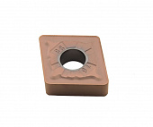 CNMG120412-BR-HR7225 Пластина токарная (MetalCraft) для точения