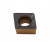 CCMT09T308-MP-HS8125 Пластина токарная для точения CCMT09T308-MP-HS8125 Пластина токарная для точения
