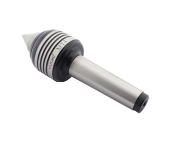 LC-CNC-MT4A Центр вращающийся, конус Морзе №4