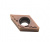 DCMT070208-TM-HR7225 Пластина токарная для точения DCMT070208-TM-HR7225 Пластина токарная для точения