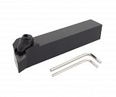 DDQNR3232P1506 Державка проходная для наружного точения