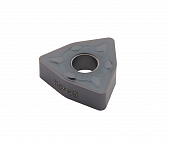 WNMG080412-BM-HS7125 Пластина токарная для нержавеющей стали, получистовая обработка для точения