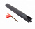 BAP400R-35-250-C32-3T Фреза концевая со сменными пластинами