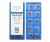 CCMT09T308-SM3-1310 Пластина токарная для точения CCMT09T308-SM3-1310 Пластина токарная для точения