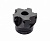 BAP400R-50-22-5T Фреза торцевая насадная со сменными пластинами