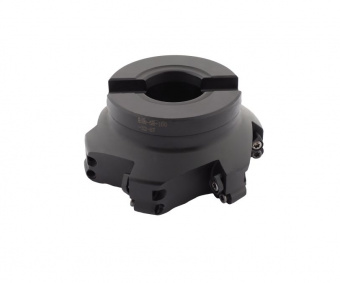 EMR-5R-100-32-6T Фреза торцевая насадная со сменными пластинами