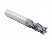 PMK11.Z4.18.32.92.30.F032.TiAlN Фреза концевая твердосплавная по металлу