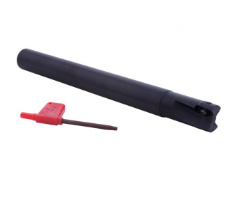 BAP400R-26-250-C25-2T Фреза концевая со сменными пластинами