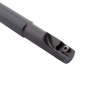 BAP300R-12-130-C12-1T Фреза концевая со сменными пластинами