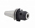 Патрон для концевых фрез с хвостовиком Weldon SK50-SLN14-063 DIN69871 Zegyo