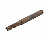 EMP-4F-5x57-HSCo-8-BR Фреза концевая (PALANTIR) из быстрорежущей стали