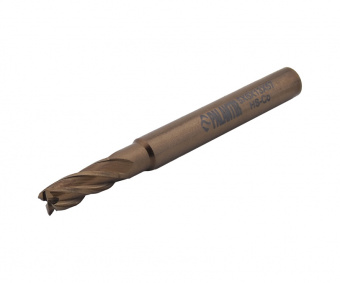 EMP-4F-5x57-HSCo-8-BR Фреза концевая (PALANTIR) из быстрорежущей стали