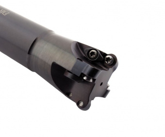 EMR-5R-40-200-C32-4T Фреза концевая со сменными пластинами