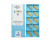 ZTED02503-MG-HR82513 Пластина отрезная, канавочная ZTED02503-MG-HR82513 Пластина отрезная, канавочная
